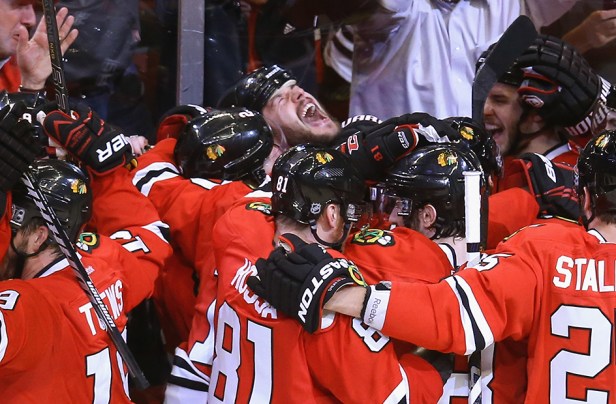 Photo from Getty Images